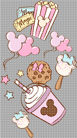 Keychain sticker-Y 494